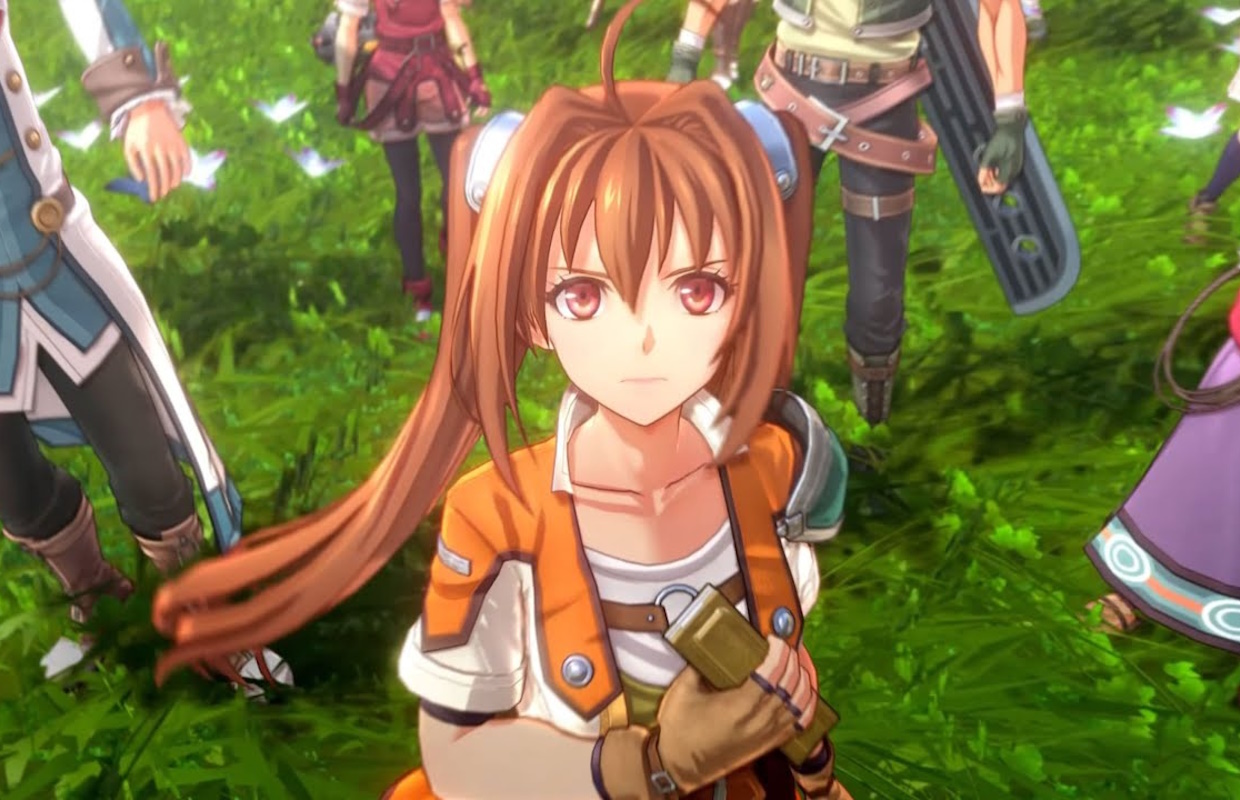 Falcom reveals Trails in the Sky 2nd Chapter, set to release in Fall 2026 worldwide for PlayStation 5, Switch 2, Switch, and PC