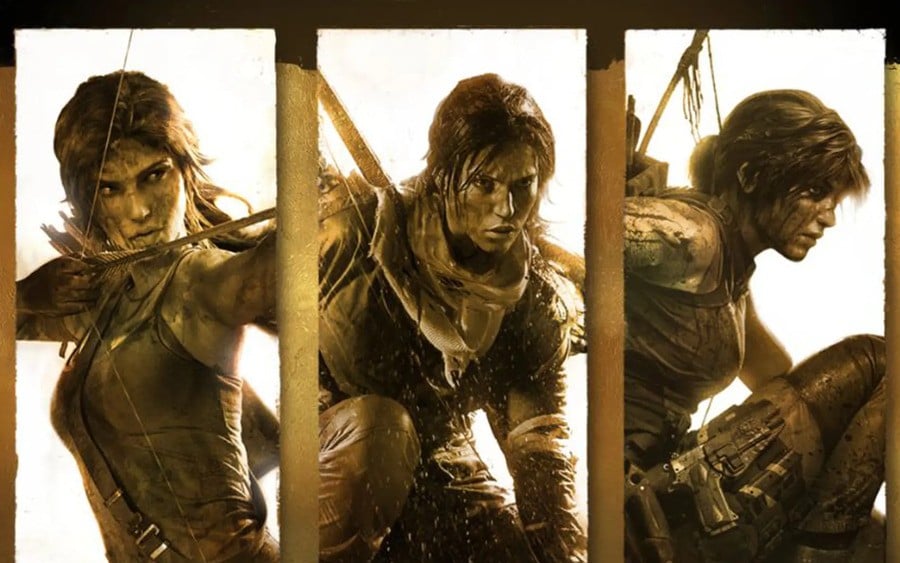 Nintendo Fans Might Get The Entire Tomb Raider Survivor Trilogy Thanks To Their “Passionate Response”