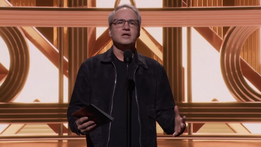 Vince Zampella, Call Of Duty Co-Creator And Respawn Head, Has Died