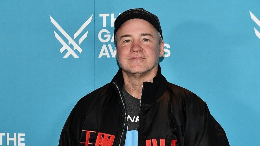 Vince Zampella, Call of Duty Co-Creator and Respawn Boss, Tragically Dies Aged 55