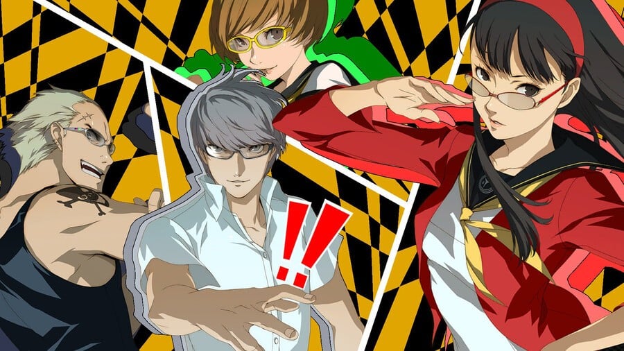 ‘We Will Talk About Persona 4 Revival in 2026’: Atlus Teases Big 30th Anniversary for JRPG Series
