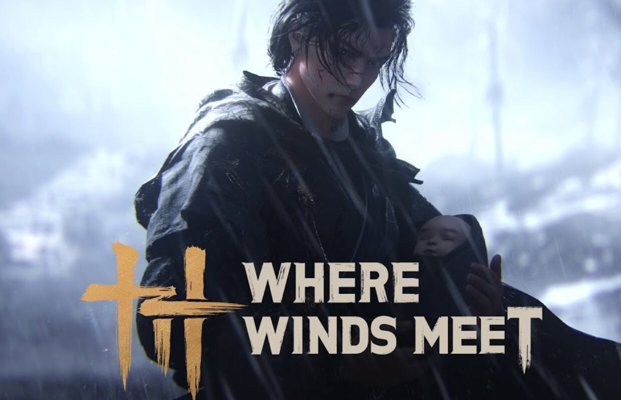 Where Winds Meet Version 1.1 “Timeless Bonds” is now available, The Imperial Palace coming 2026