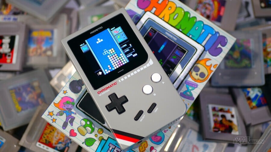 Site News: Why We Won’t Be Covering ModRetro Products Moving Forward