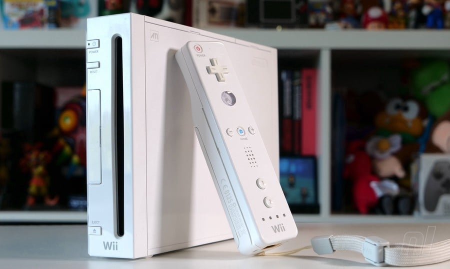 Nintendo Wins $8.2 Million In Damages Over Wii Controller Patent Infringement