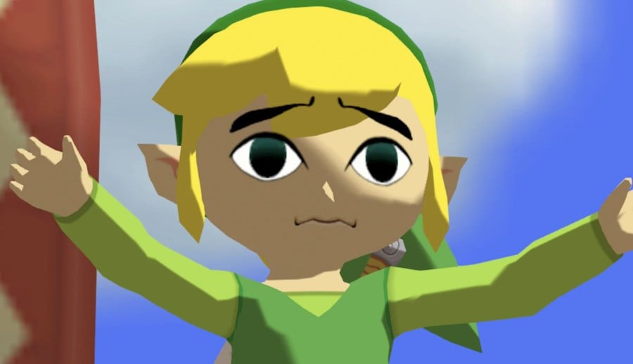 Users Are Reporting “Greatly Reduced” Input Lag On Zelda: Wind Waker For NSO