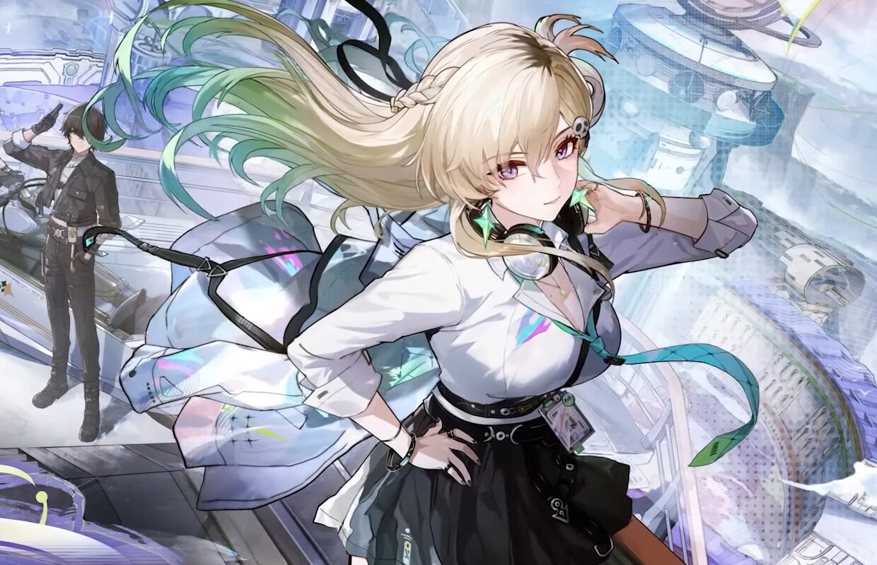 Wuthering Waves Version 3.0 “We Who See the Stars” gets new trailers ahead of December 25 release