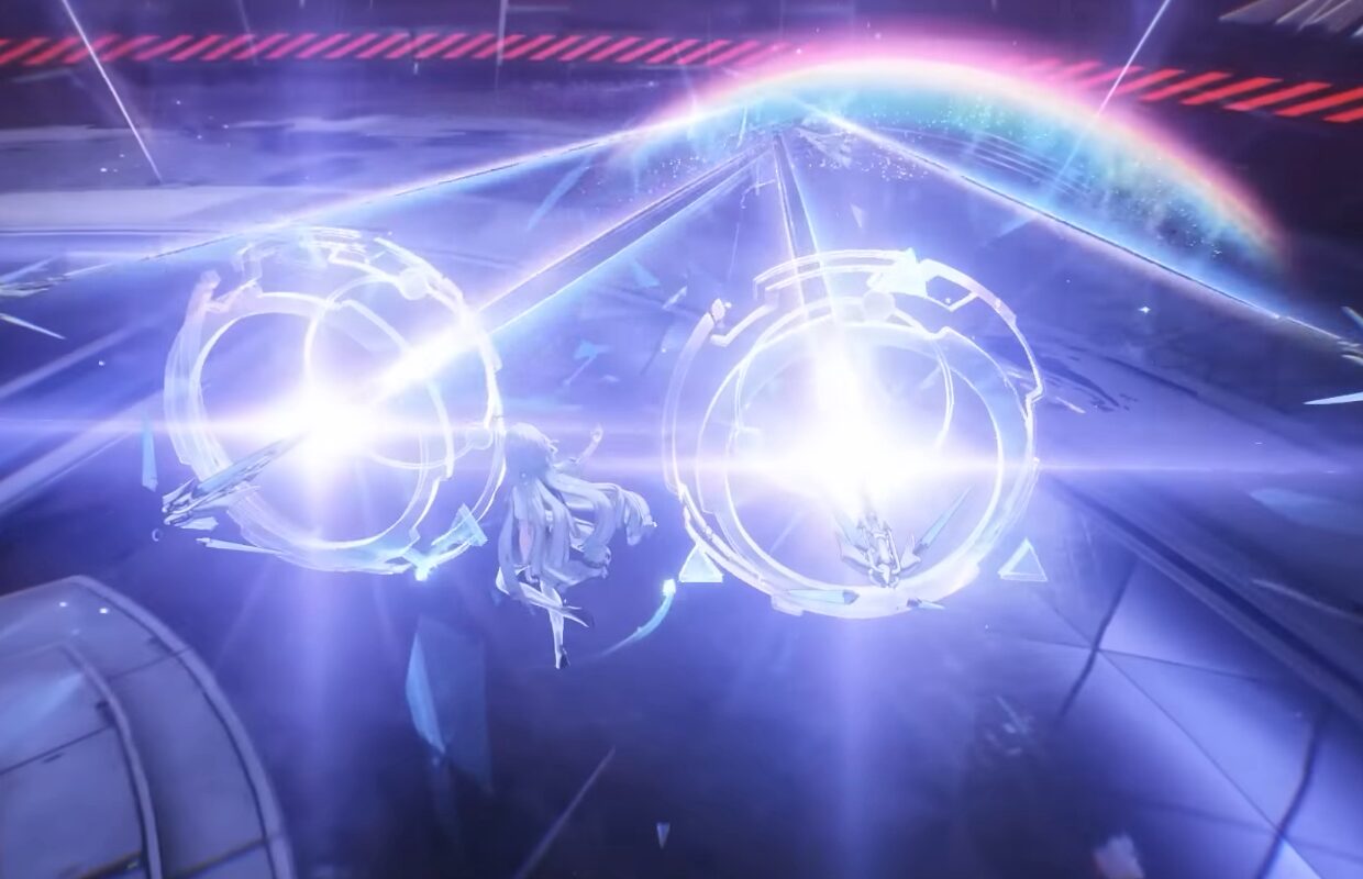 Wuthering Waves 3.0 gets a new gameplay video showcasing the Expedition Motorbike and more