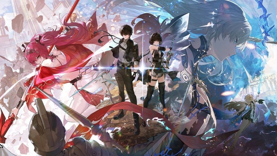 Game of the Year: Sammy’s Top 5 PS5 Games of 2025