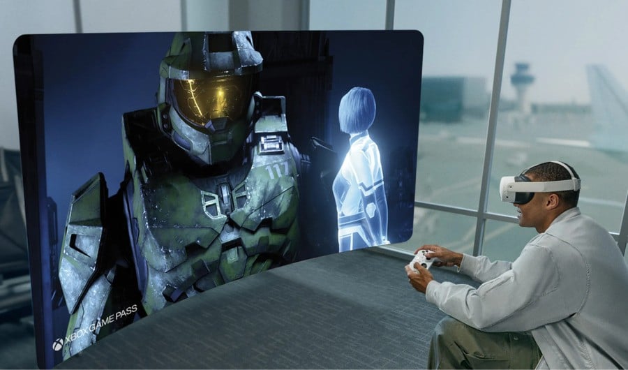 Guide: Xbox Adds More Perks For Game Pass Members (December 2025)