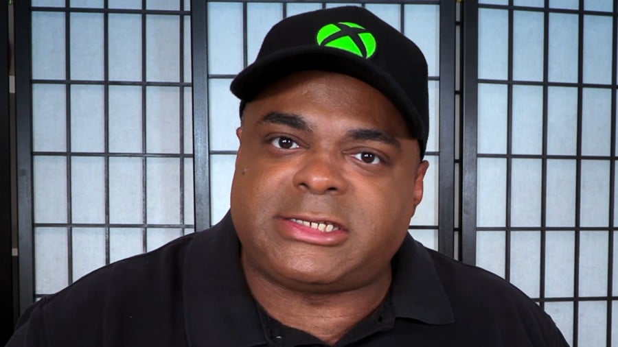 Xbox Exec Pays Respects To Beloved Influencer And ‘Incredible Human’, Lamarr Wilson