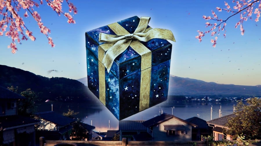 Xbox Is Sending Out Forza Horizon 6 Gift Packages Ahead Of Its 2026 Release