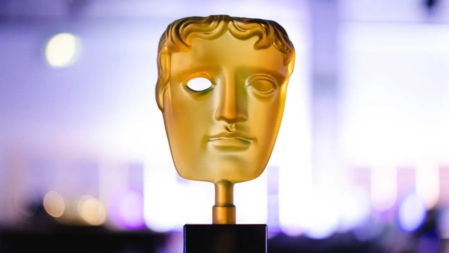 Xbox Up For ‘Best Game’ At The BAFTA Awards 2026, But There’s A Long Road Ahead