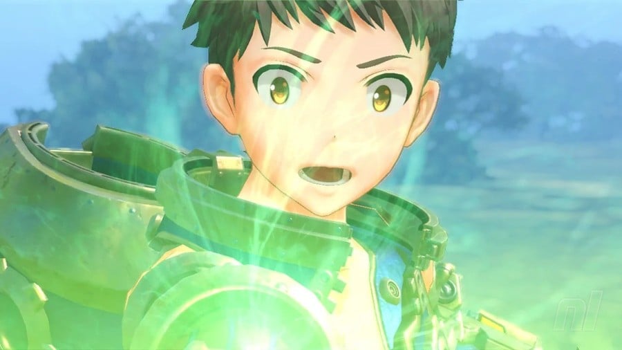 Anniversary: Monolith Soft Celebrates Xenoblade Chronicles 2 With A Post, But We’re Desperate For A Switch 2 Revamp