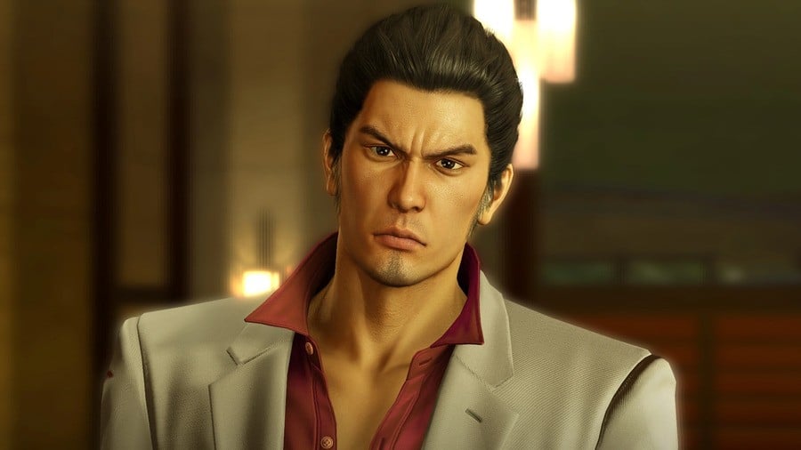 Yakuza Dev ‘Exploring a Solution’ for Botched Kiwami PS5 Upgrade