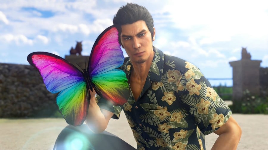 Yakuza Kiwami 3 Is More Than Just A Remake, And It Contains “Major Hints” For Series’ Future