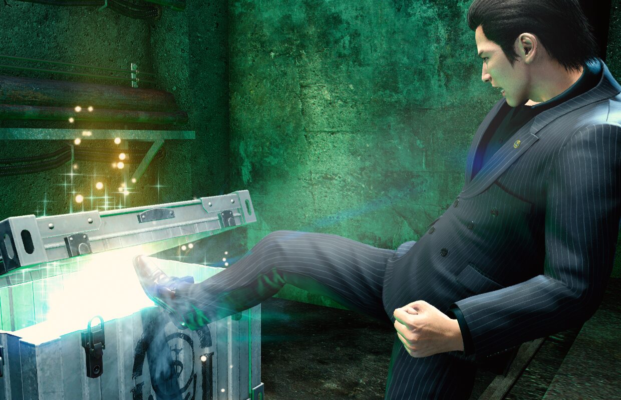 Yakuza Kiwami 3 & Dark Ties Direct showcases Bad Boy Dragon, Hell’s Arena, and more