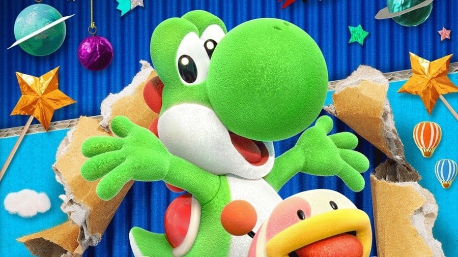 Nintendo Music Adds Another Yoshi Soundtrack, Here’s Every Song Included