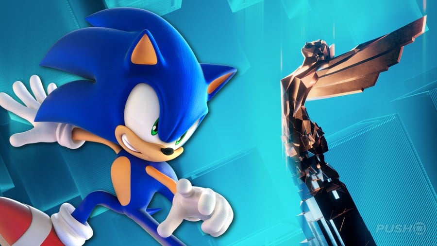 You ‘Won’t Want to Miss’ The Game Awards, Says SEGA