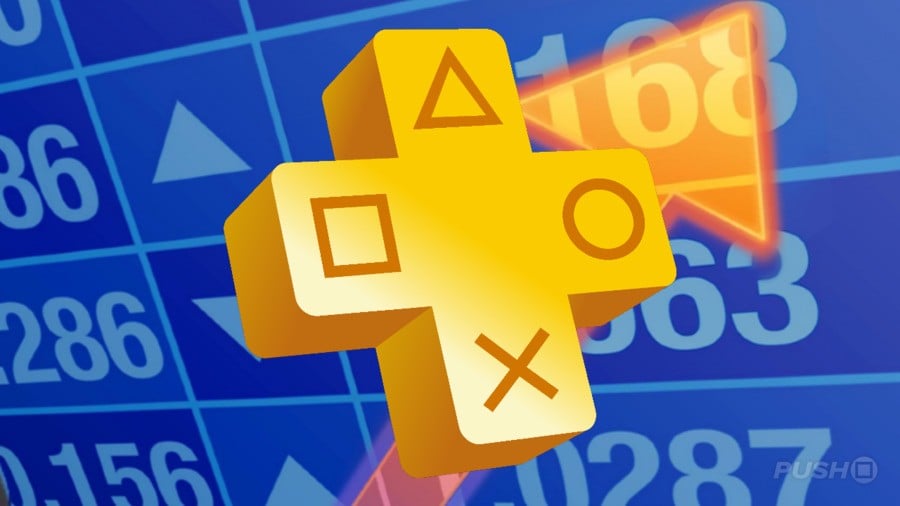 Your PS Plus Essential Sub Netted You $1,500+ in PS5, PS4 Games This Year
