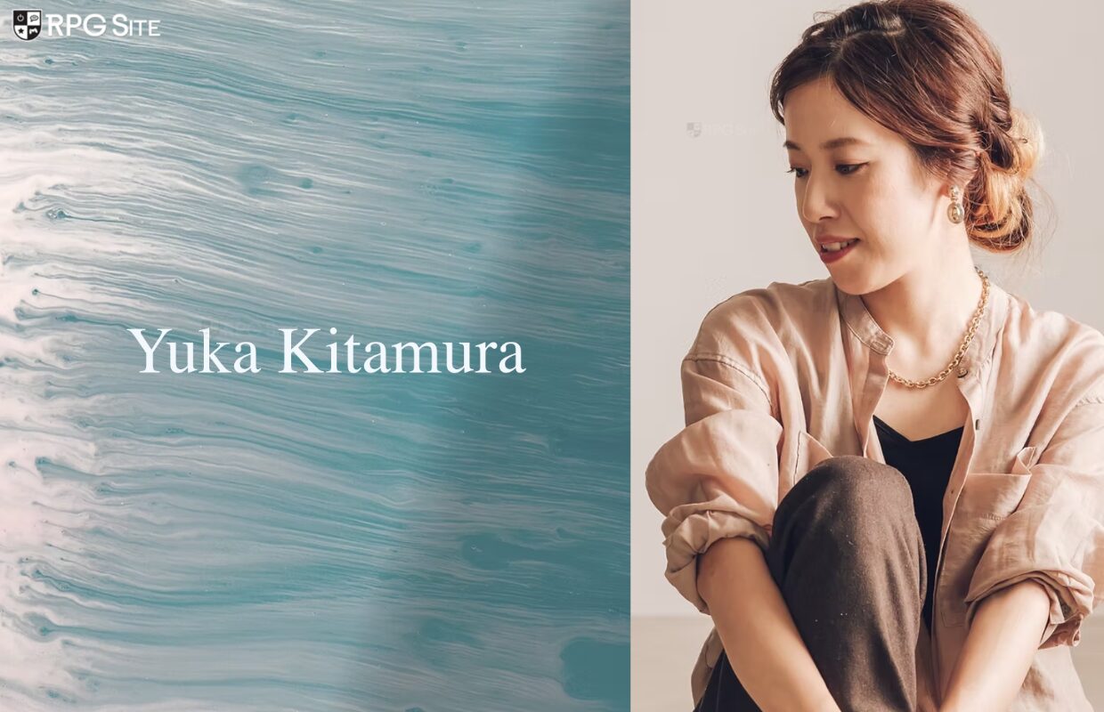 “I do want to release a completely original solo album” – Yuka Kitamura on music composition, working on boss themes, freelance, and more