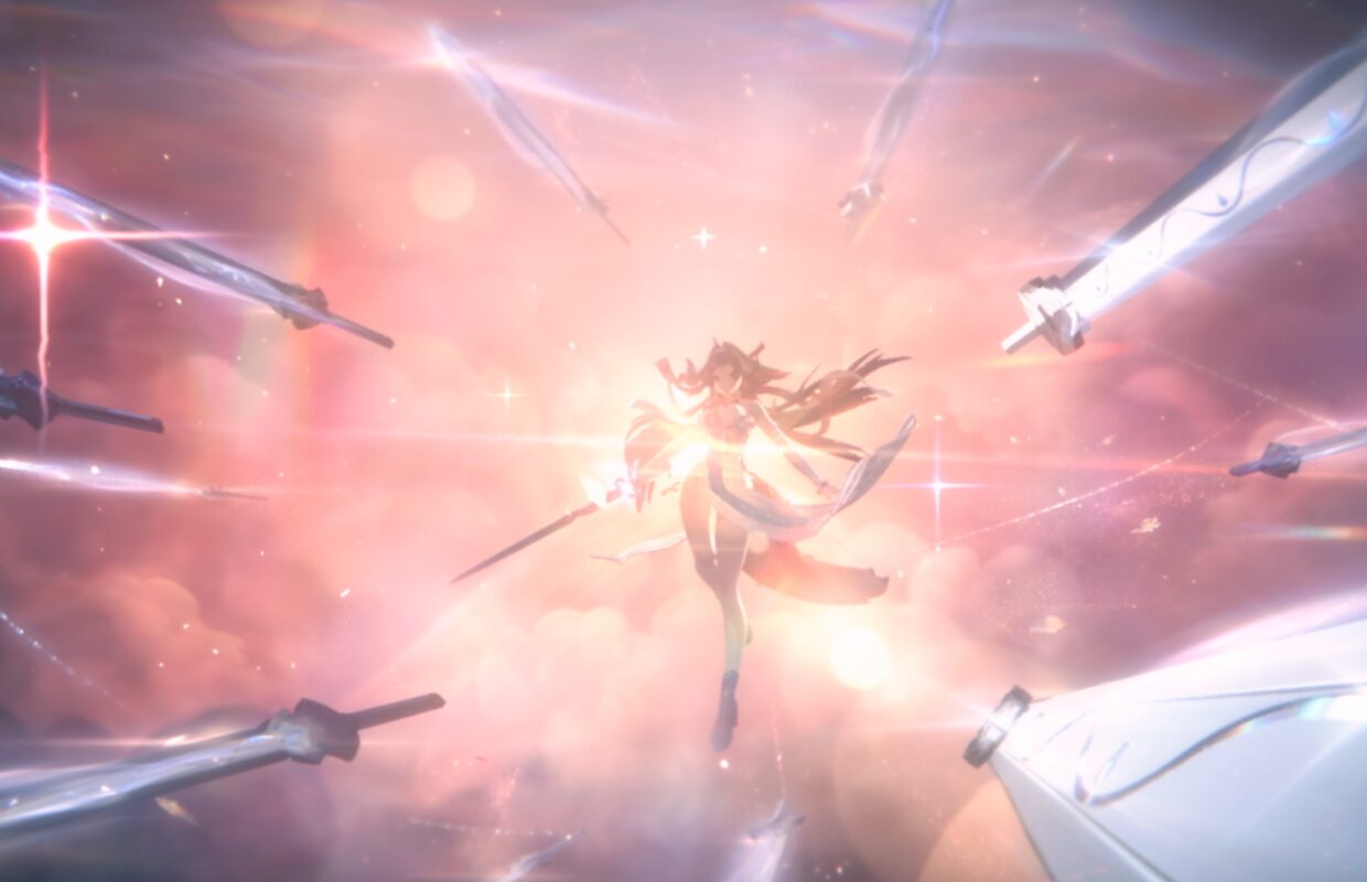 Zenless Zone Zero showcases Ye Shunguang and Zhao in new TGA 2025 trailer