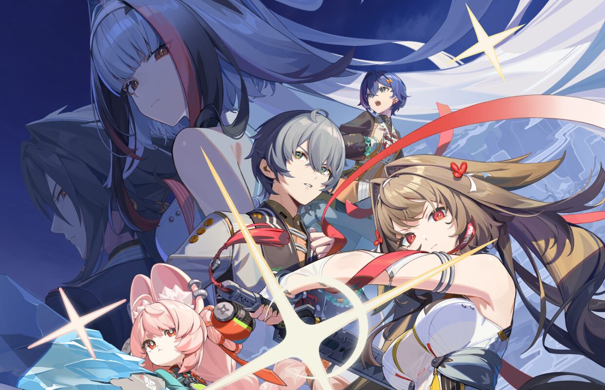 Zenless Zone Zero Version 2.5 “To Be Fuel for the Night” launches on December 30