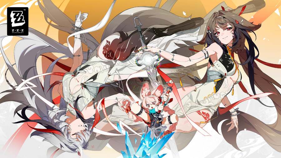 Zenless Zone Zero’s Milestone Update Is One of the Most Generous in Gacha Gaming History