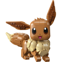 Video: Lego Pokémon Review Gives Us Our Best Look Yet