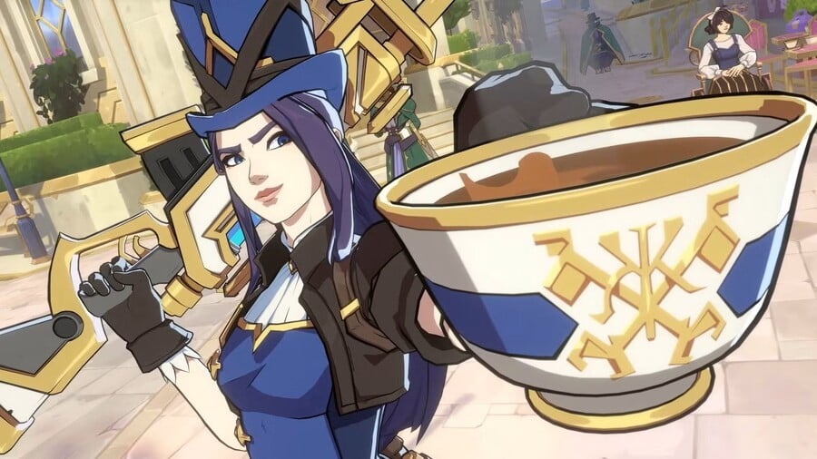 2XKO Prepares for Full PS5 Release with Caitlyn Gameplay Trailer