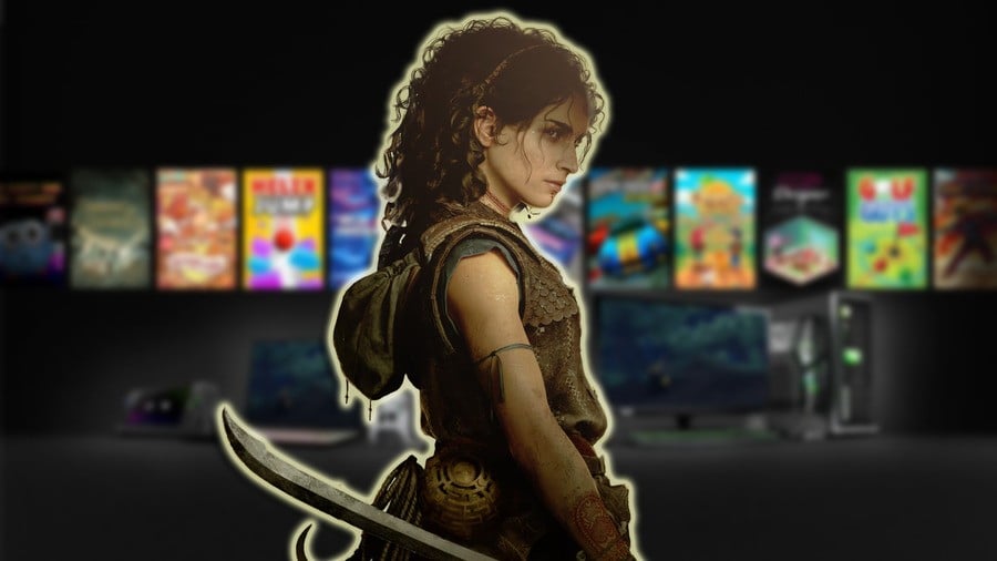 Feature: 30 Upcoming Games That Will Support Xbox Play Anywhere In 2026