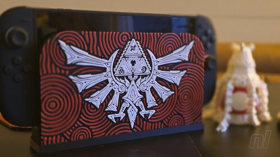 Feature: Here’s All The Best Switch 2 & Nintendo Stuff I’ve 3D Printed So Far