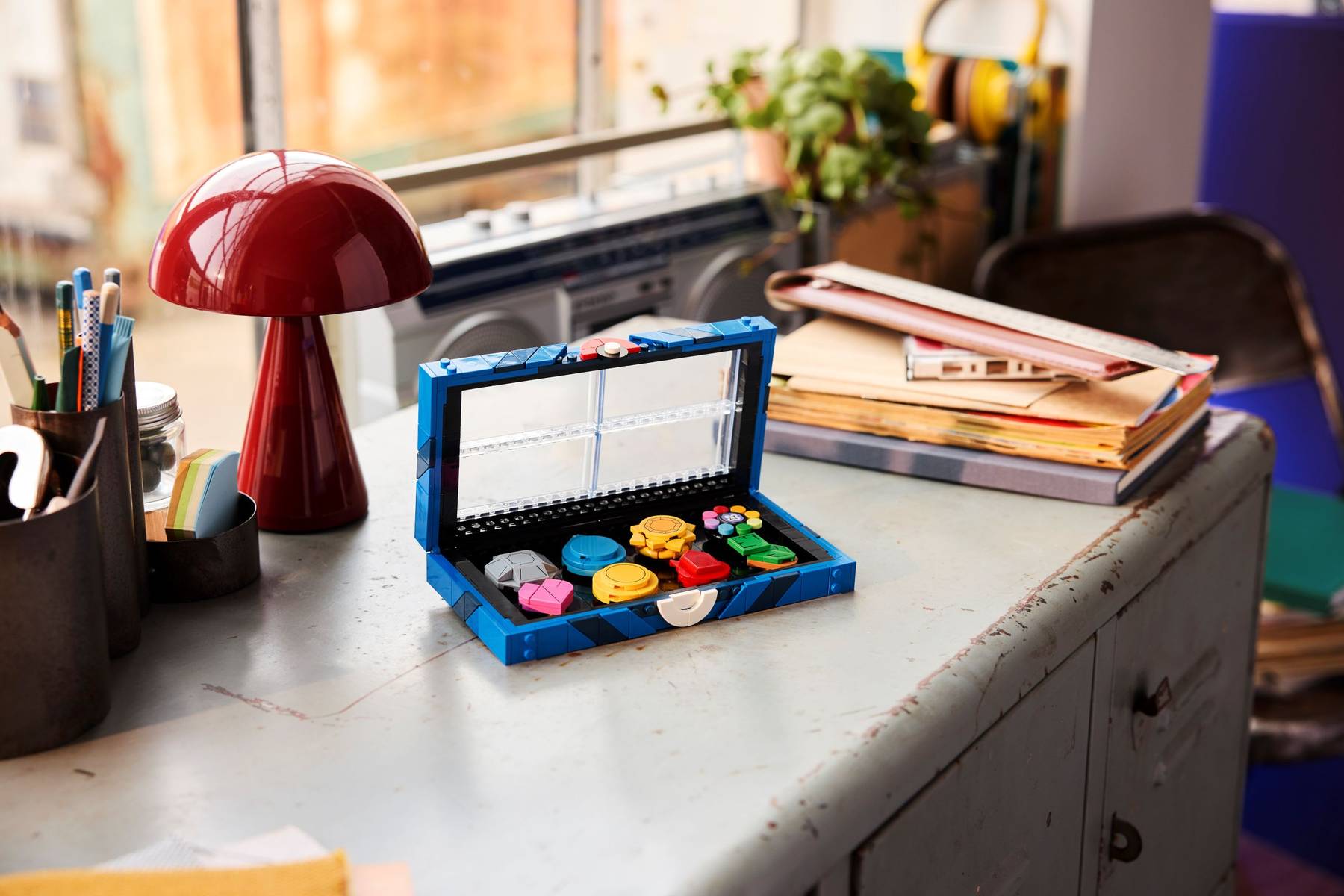 Scalpers are already trying to sell the free Lego Pokémon pre-order gift for up to $300