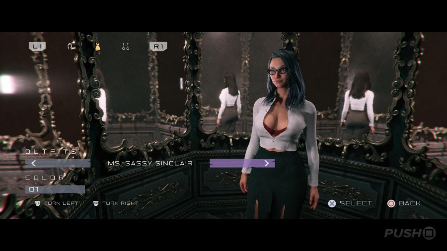 Review: Code Violet (PS5) – Gooner Shooter Can’t Get It Up