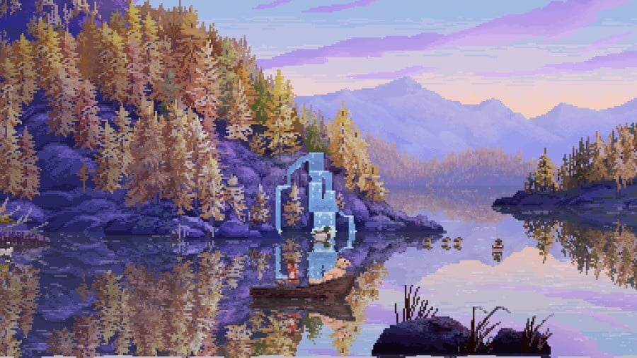 Mini Review: Cast N Chill – Nintendo Switch 2 Edition – Come For The Fishing, Stay For The Fin-tastic Vibes