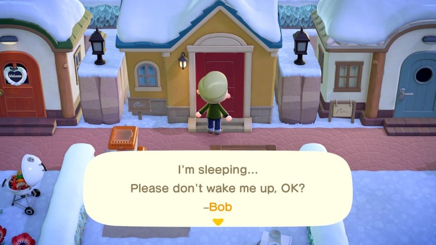 Review: Animal Crossing: New Horizons – Nintendo Switch 2 Edition – A Cheap Upgrade, But Lacking Substance