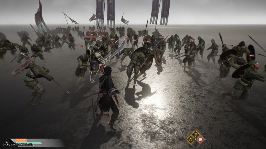 Review: Dynasty Warriors: Origins (Switch 2) – A Super-Solid Port Of Fantastic Reboot