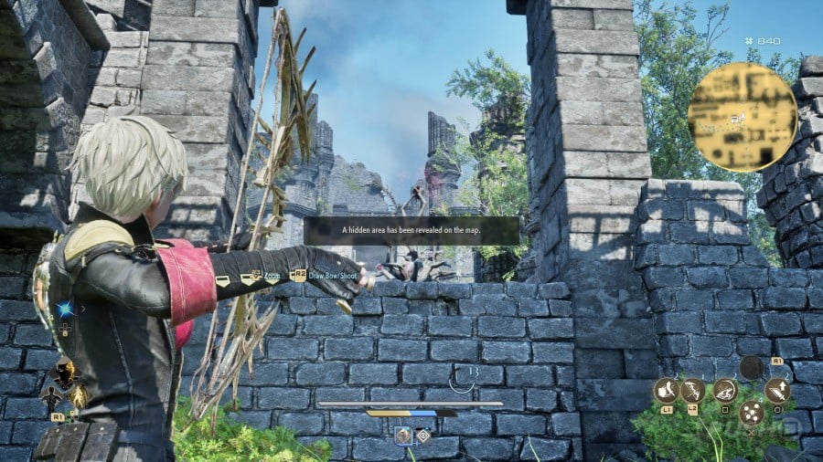 Review: Code Vein 2 (PS5) – Repetitive Vampiric Soulslike May Still Sate Your Bloodlust