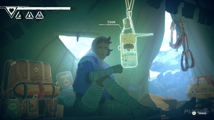 Review: Cairn (PS5) – This Uniquely Tactile Climbing Adventure Is Summit Worth Playing