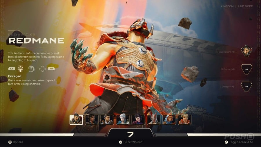 Review: Highguard (PS5) – Jack of All Trades PS5 Shooter Is Fine