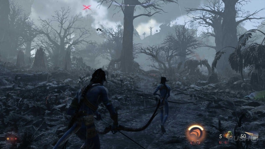 Review: Avatar: Frontiers of Pandora – From The Ashes (PS5) – Streamlined But Still Fantastic Sci-Fi Fun