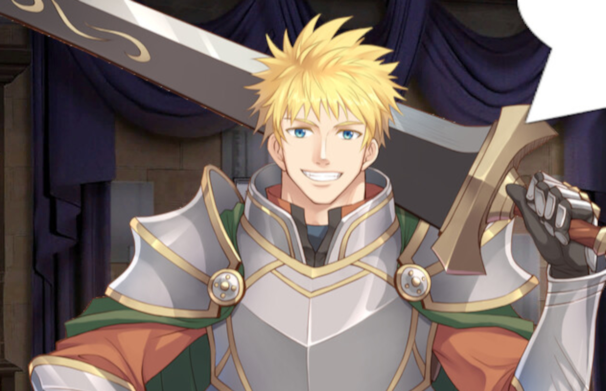 Adventurer’s Guild Reception releases for PC via Steam on March 5