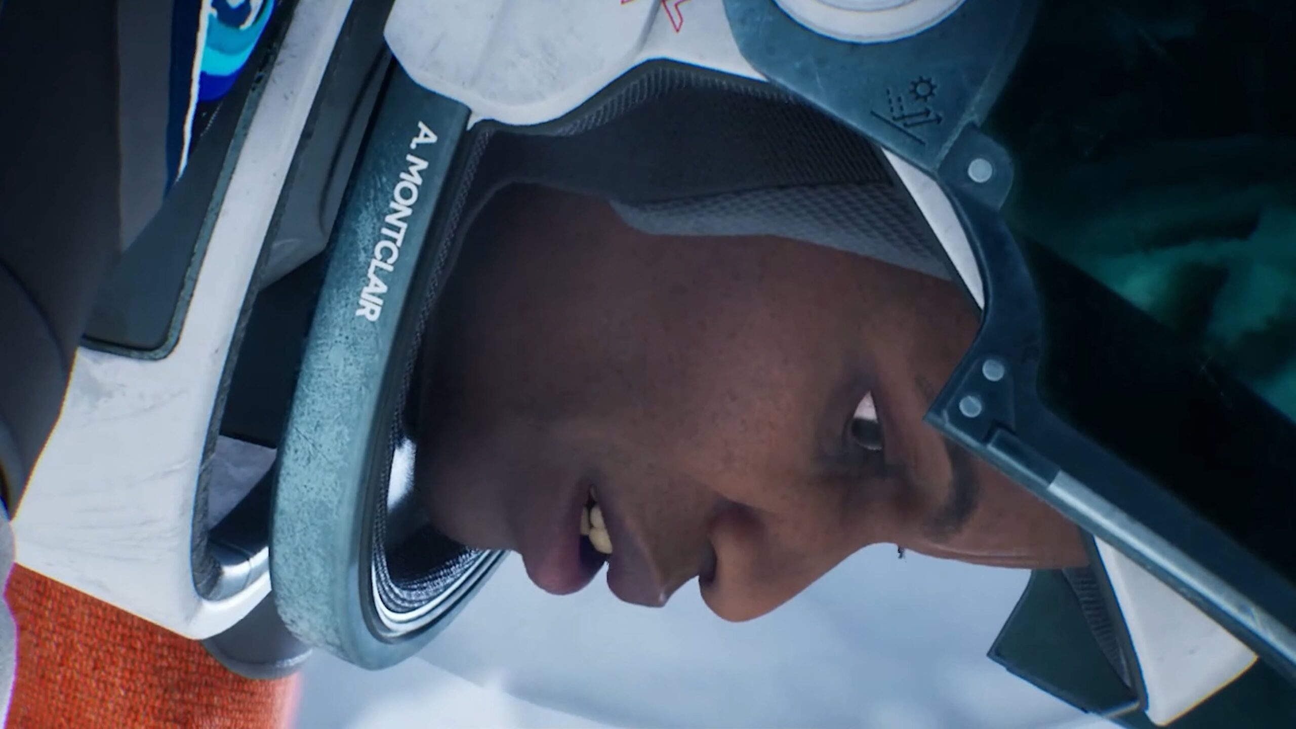 Aphelion composed by Amine Bouhafa; PS5 physical edition announced