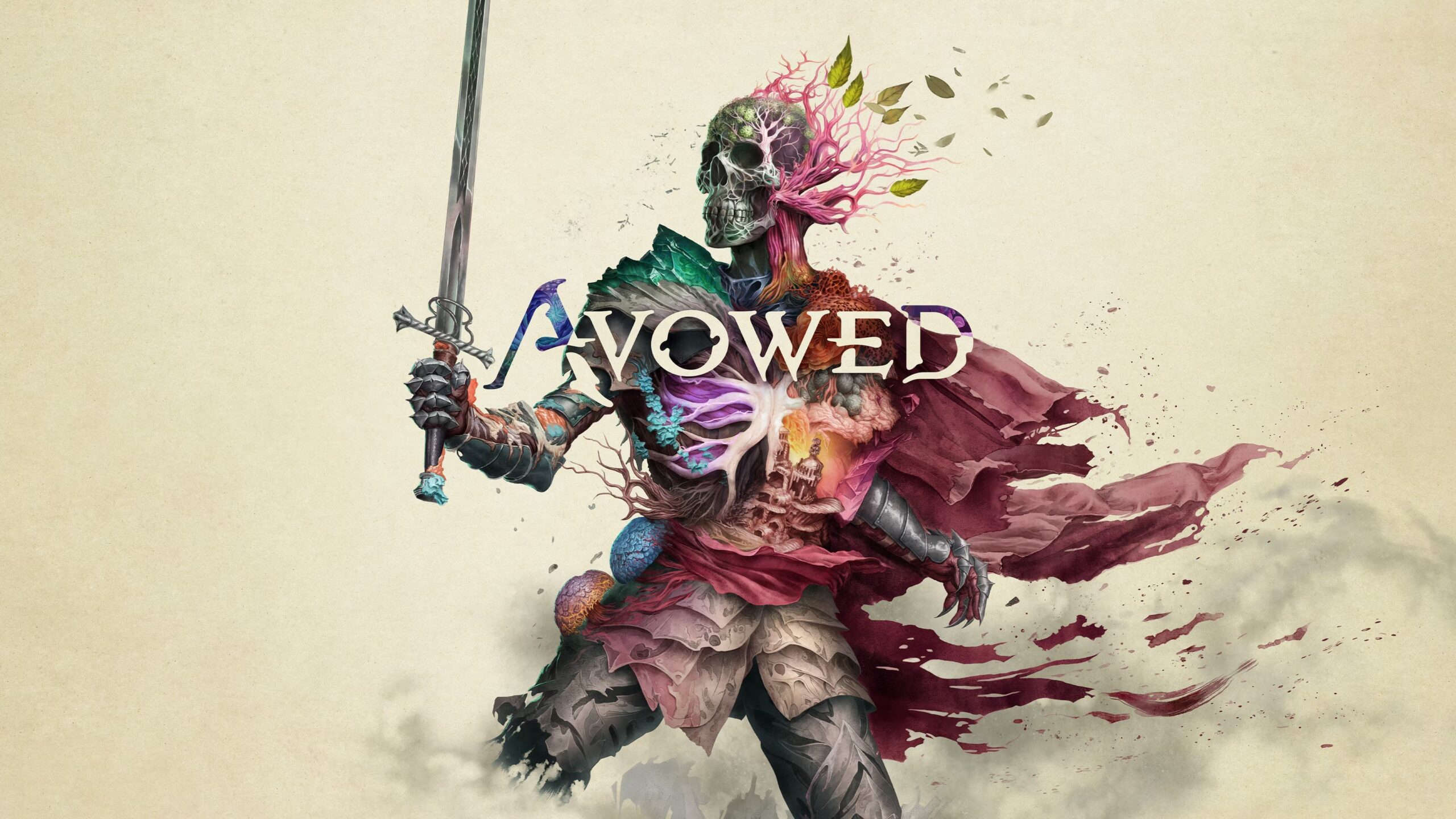 Avowed coming to PS5 on February 17 alongside ‘Anniversary Update’