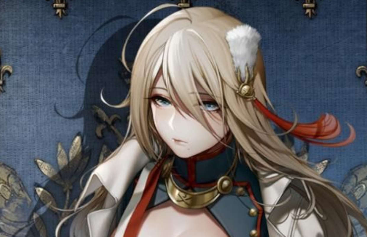 Banner of the Maid releases for Switch with Japanese and French language support on March 12