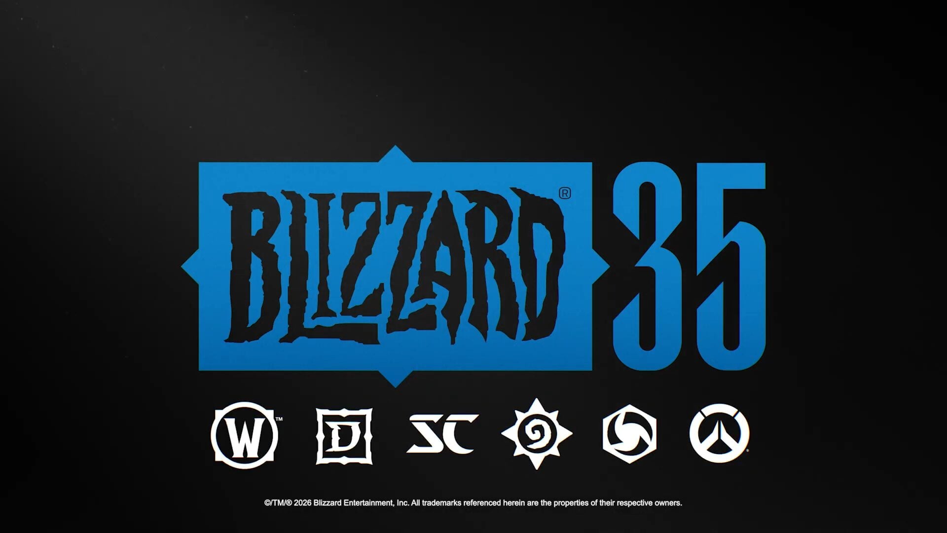 Blizzard Entertainment dates ‘next chapter’ reveals for World of Warcraft, Overwatch, Hearthstone, and Diablo