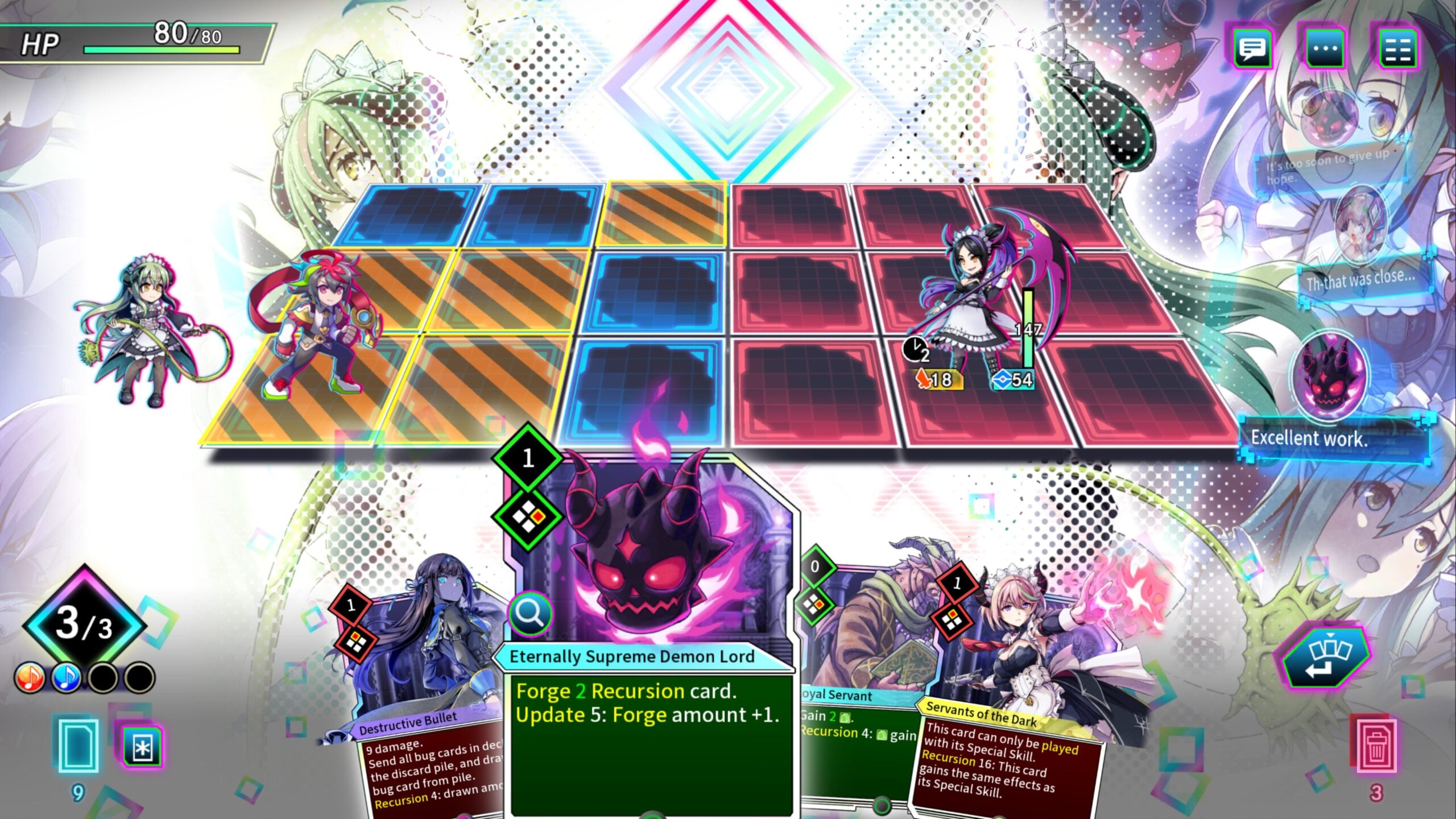 Card-en-Ciel Expansion Pass detailed, sixth free content update now available