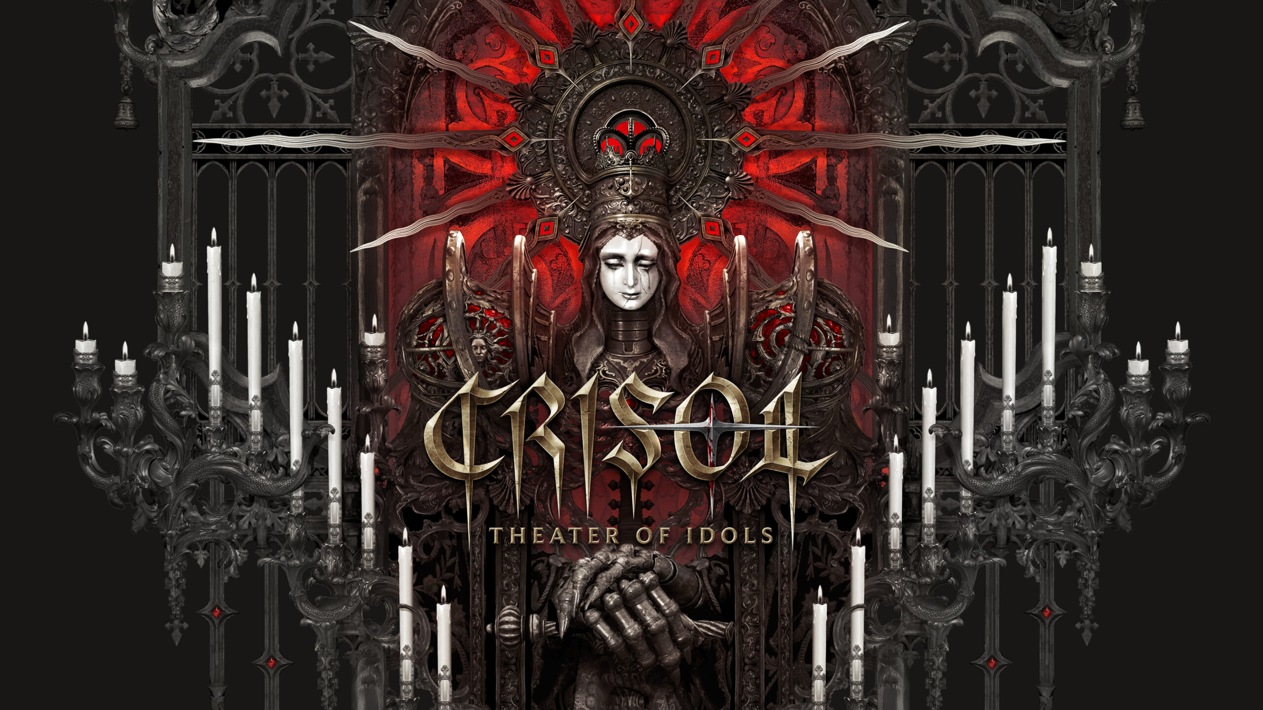 Crisol: Theater of Idols launches February 10