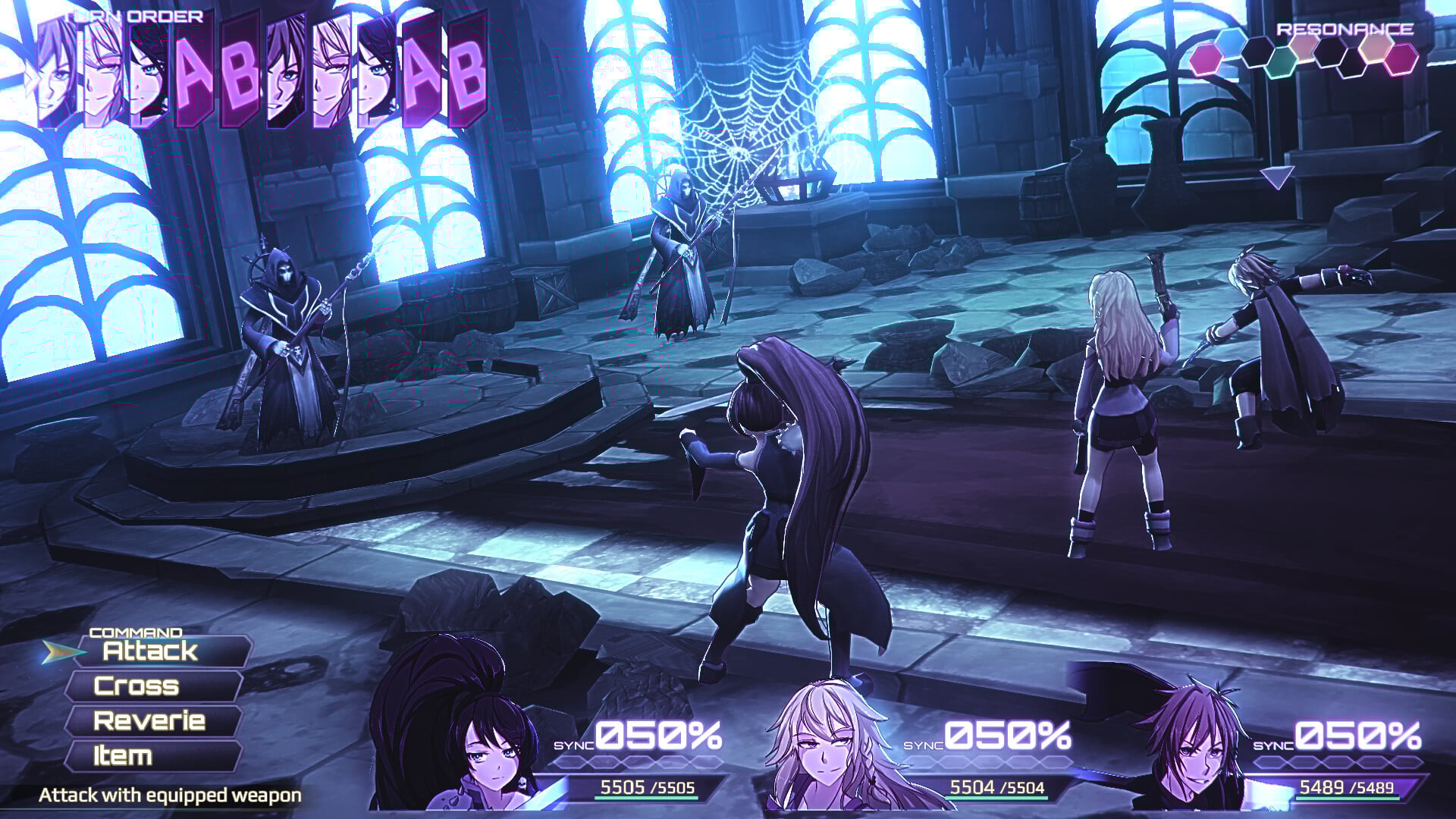 Cross Reverie launches in 2026; demo in February