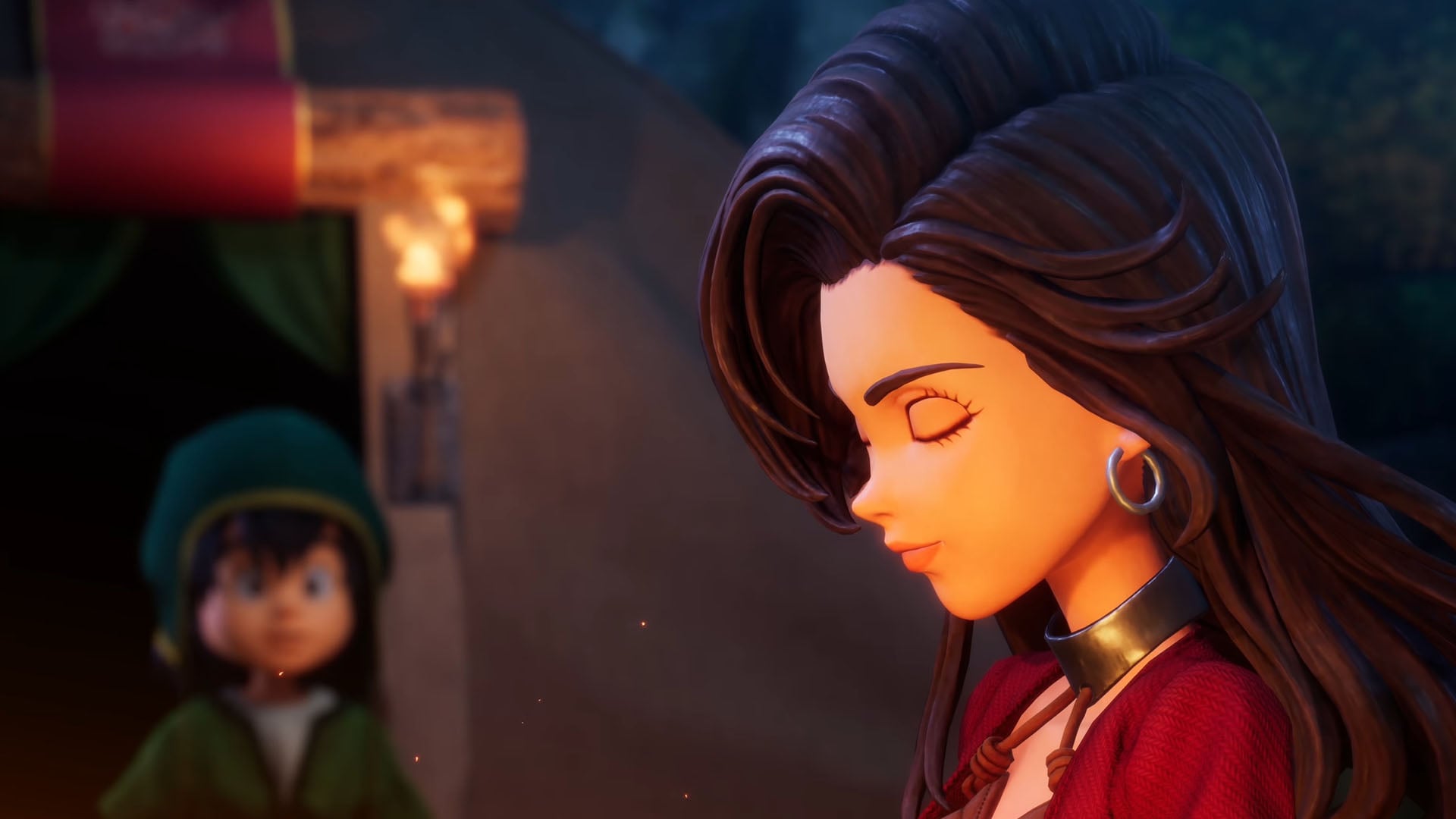 Dragon Quest VII Reimagined ‘Adventure Log Part 2’ trailer