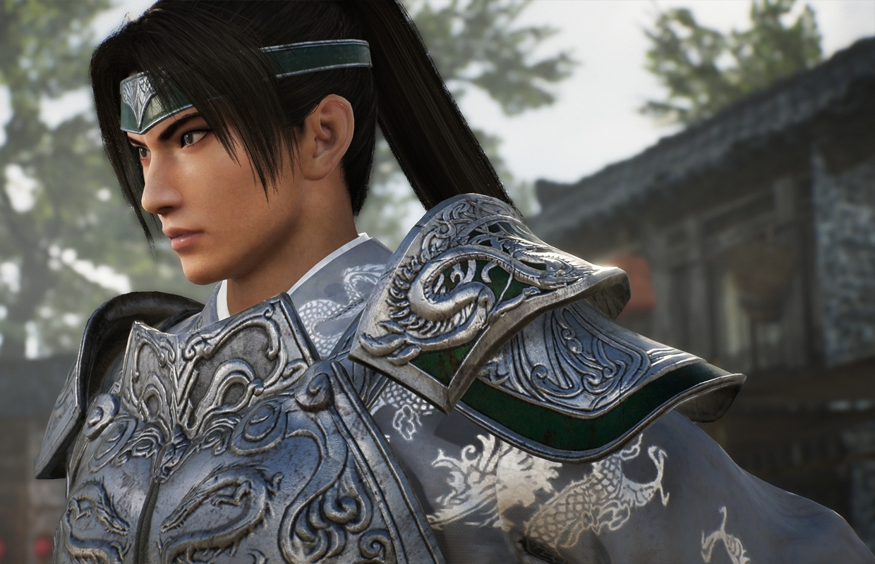 Dynasty Warriors Origins’ continuation may be expanded from duology to trilogy